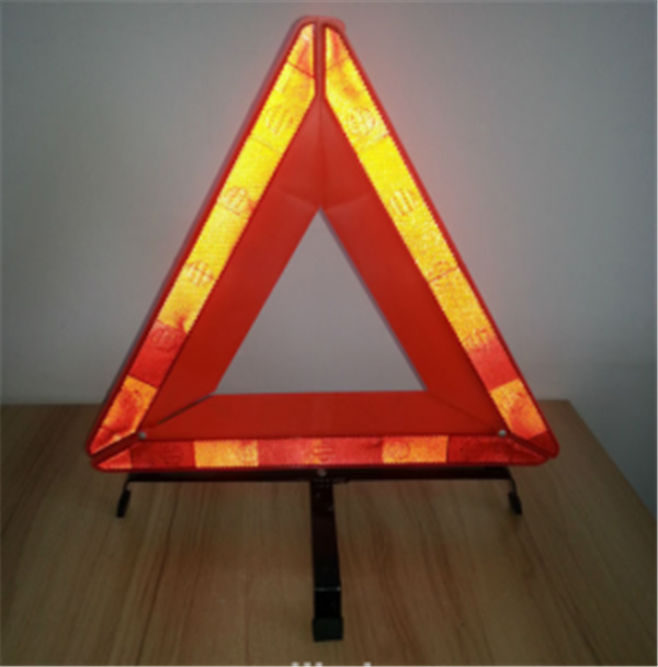 warning triangle